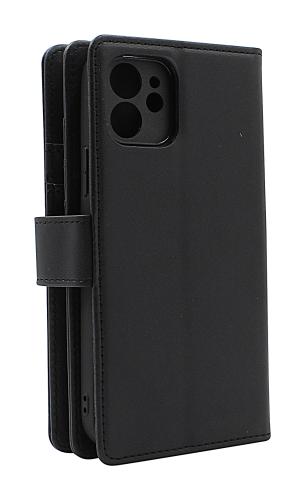 CoverinSkimblocker iPhone 12 XL Magnet Phone Wallet