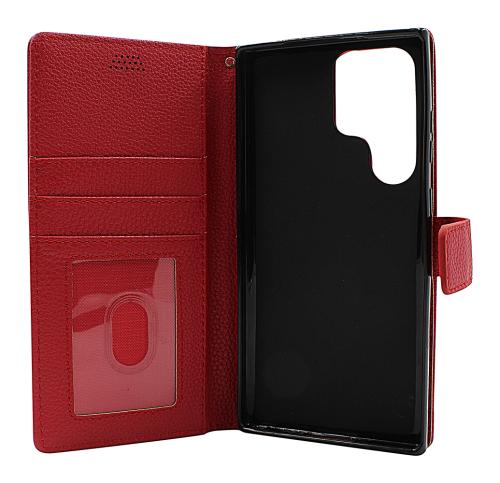 billigamobilskydd.seNew Standcase Wallet Samsung Galaxy S23 Ultra 5G