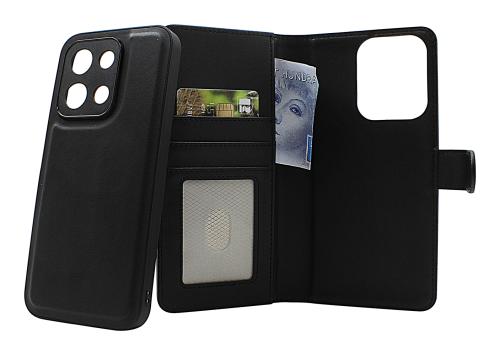 CoverinSkimblocker Xiaomi Redmi 15C Magnet Phone Wallet