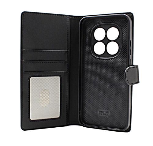 CoverinSkimblocker Xiaomi Redmi Note 15 Pro Magnet Phone Wallet