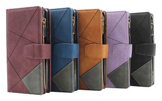 CoverinXL Oppo Reno 16F Luxury Wallet Case