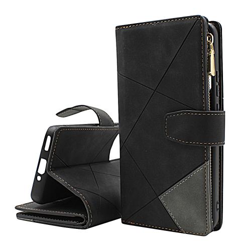 CoverinXL Oppo Find X9 Pro Luxury Wallet Case