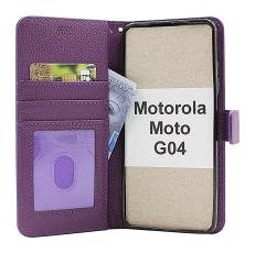 billigamobilskydd.seNew Standcase Wallet Motorola Moto G04