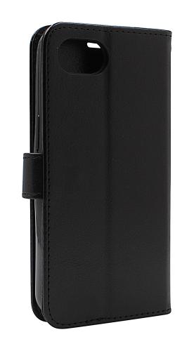 billigamobilskydd.seCrazy Horse iPhone 17e Phone Wallet