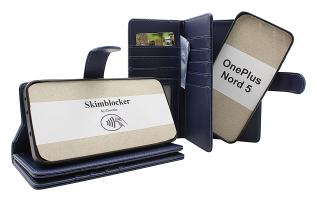 CoverinSkimblocker OnePlus Nord 5 XL Magnet Phone Wallet