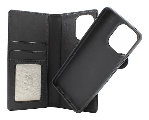 CoverinSkimblocker Motorola Moto G56 Magnet Phone Wallet