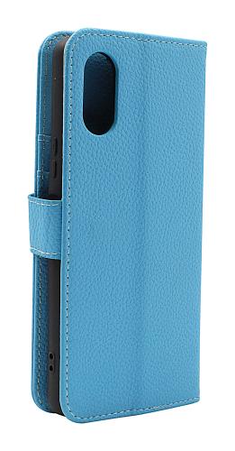 billigamobilskydd.seSony Xperia 10 VI 5G New Standcase Phone Wallet