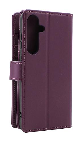 CoverinSkimblocker Samsung Galaxy S24+ / S25+ 5G XL Phone Wallet