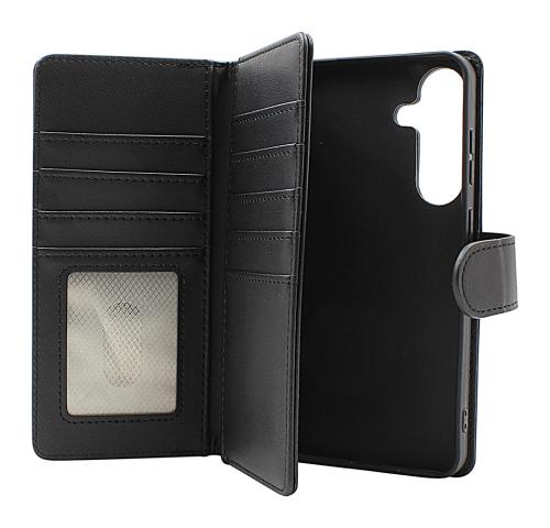 CoverinSkimblocker Samsung Galaxy S25+ XL Phone Wallet