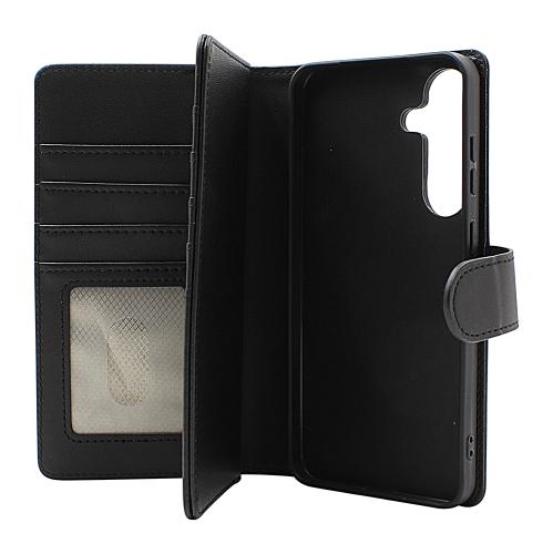 CoverinSkimblocker Samsung Galaxy S25+ XL Phone Wallet