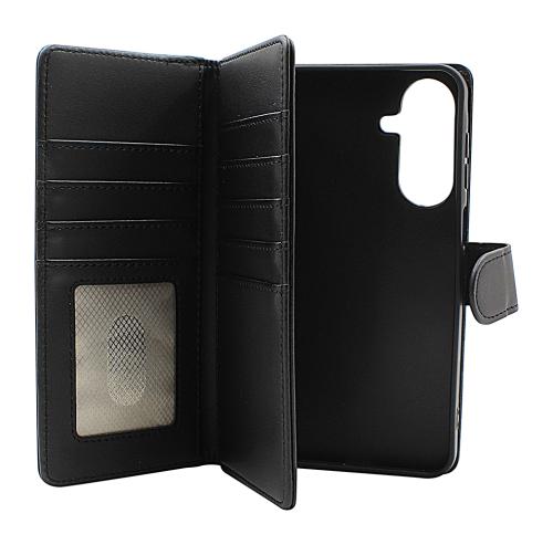 CoverinSkimblocker Samsung Galaxy A27 XL Phone Wallet