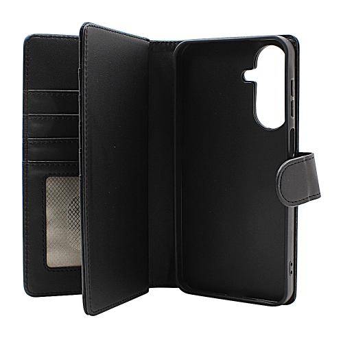 CoverinSkimblocker Samsung Galaxy A27 XL Phone Wallet