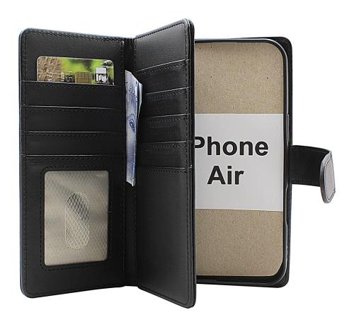 CoverinSkimblocker iPhone Air XL Phone Wallet