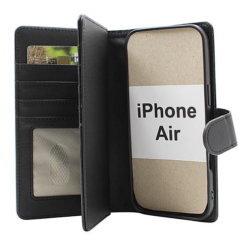 CoverinSkimblocker iPhone Air XL Phone Wallet