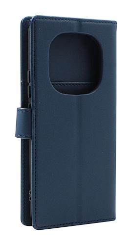 CoverinSkimblocker Xiaomi Redmi Note 14 Pro / 14 Pro+ Phone Wallet