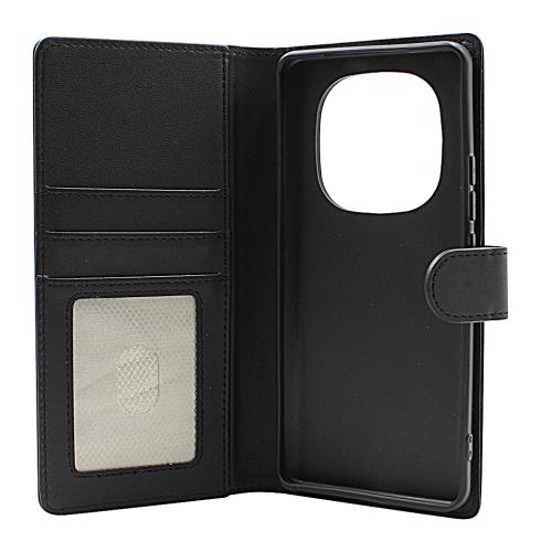 CoverinSkimblocker Xiaomi Redmi Note 14 Pro / 14 Pro+ Phone Wallet