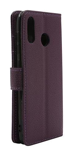 CoverinNew Standcase Wallet Asus ZenFone Max M1 (ZB555KL)