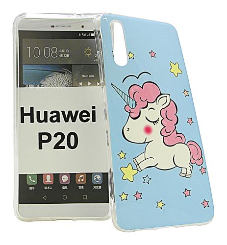 billigamobilskydd.seDesign Case TPU Huawei P20