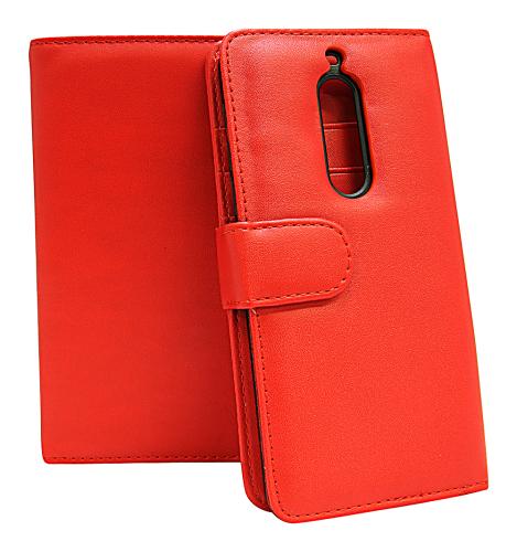 CoverinPlånboksfodral Nokia 5