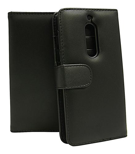 CoverinPlånboksfodral Nokia 5