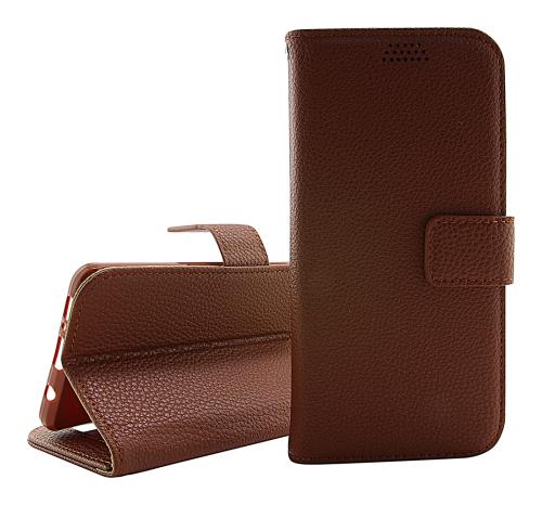 CoverinNew Standcase Wallet Samsung Galaxy M20 (M205F)