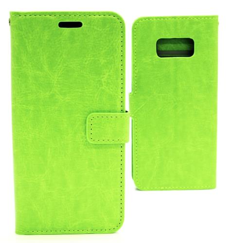 billigamobilskydd.seCrazy Horse Wallet Samsung Galaxy S8 (G950F)