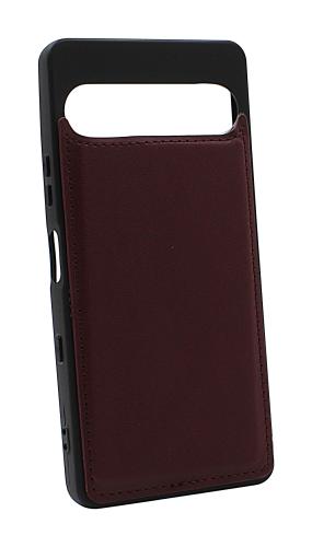 CoverinMagnet Case Sony Xperia 10 VII (XQ-FE54)