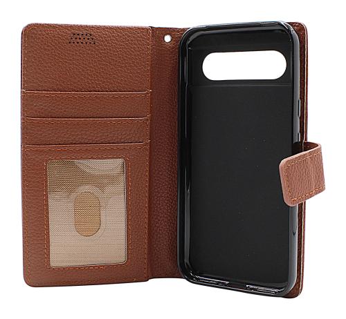 billigamobilskydd.seNew Standcase Wallet Google Pixel 8a 5G