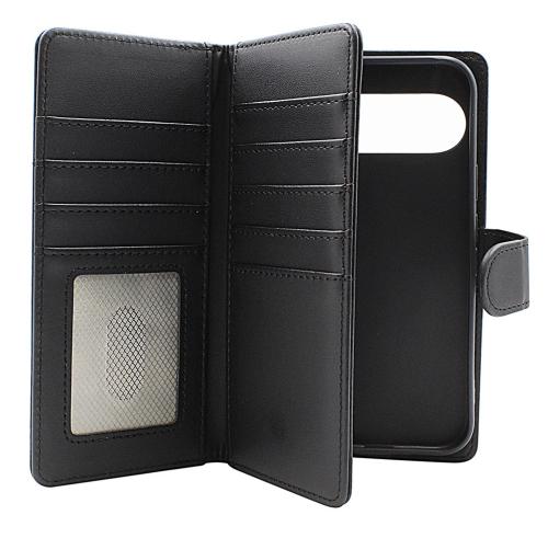 CoverinSkimblocker Google Pixel 10 / Pixel 10 Pro XL Phone Wallet
