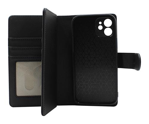 CoverinSkimblocker iPhone 12 XL Magnet Phone Wallet