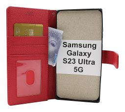 billigamobilskydd.seNew Standcase Wallet Samsung Galaxy S23 Ultra 5G