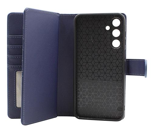 CoverinSkimblocker Samsung Galaxy A16 / A16 5G XL Magnet Phone Wallet