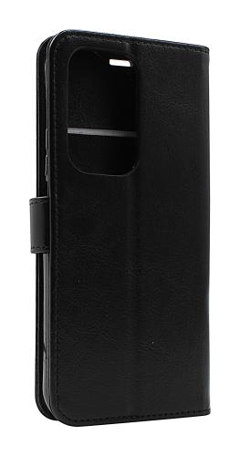 billigamobilskydd.seCrazy Horse Honor 200 Lite 5G Phone Wallet