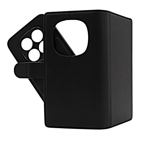 CoverinSkimblocker Xiaomi Redmi Note 15 Pro Magnet Phone Wallet