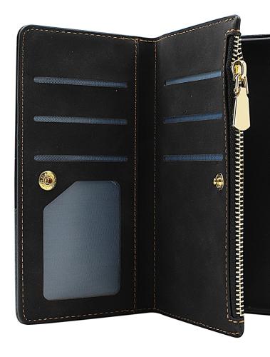 CoverinXL Oppo Find X9 Pro Luxury Wallet Case