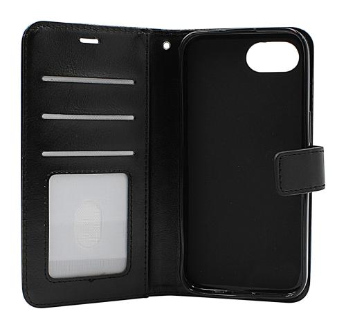 billigamobilskydd.seCrazy Horse iPhone 17e Phone Wallet