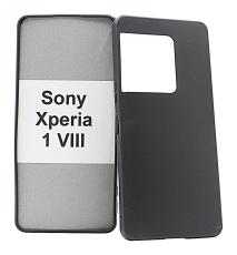 CoverinTPU Case Sony Xperia 1 VIII