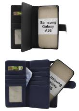 CoverinSkimblocker Samsung Galaxy A56 XL Magnet Phone Wallet