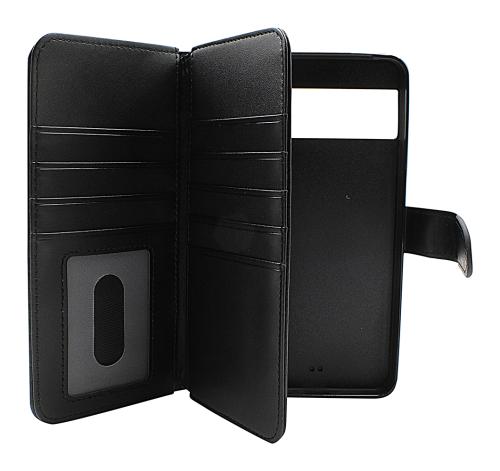 CoverinSkimblocker XL Magnet Wallet Google Pixel 8 Pro 5G