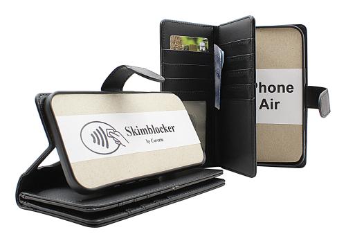 CoverinSkimblocker iPhone Air XL Phone Wallet