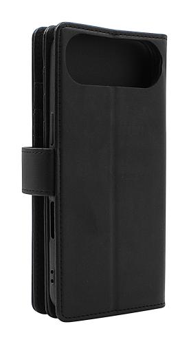 CoverinSkimblocker iPhone Air XL Phone Wallet
