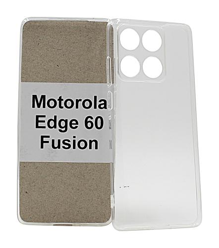 billigamobilskydd.seUltra Thin TPU Case Motorola Edge 60 / 60 Fusion