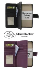 CoverinSkimblocker Samsung Galaxy A56 XL Phone Wallet