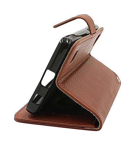CoverinNew Standcase Wallet Motorola Moto G Pro