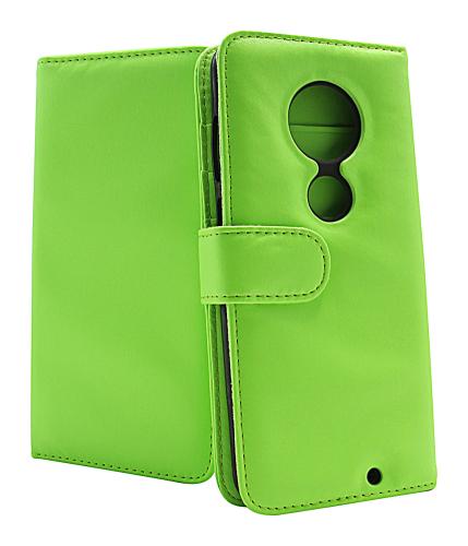 CoverinSkimblocker Wallet Motorola Moto G7 / Moto G7 Plus
