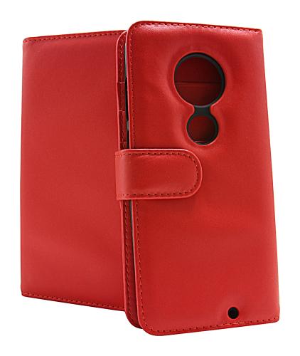 CoverinSkimblocker Wallet Motorola Moto G7 / Moto G7 Plus