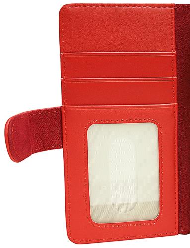 CoverinPlånboksfodral Nokia 5