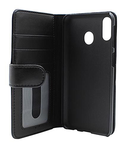 CoverinSkimblocker Wallet Samsung Galaxy M20 (M205F)