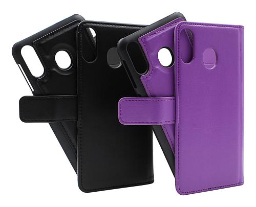 CoverinSkimblocker Magnet Wallet Samsung Galaxy M20 (M205F)