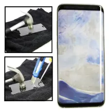 CoverinFull Frame Tempered Glass Samsung Galaxy S8 (G950F)